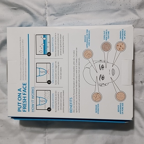 PMD Personal Microderm - Classic Caps - Picture 2 of 5